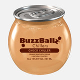 Buzzballz Choc Tease Cocktail