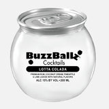 Buzzballz Lotta Colada Cocktail