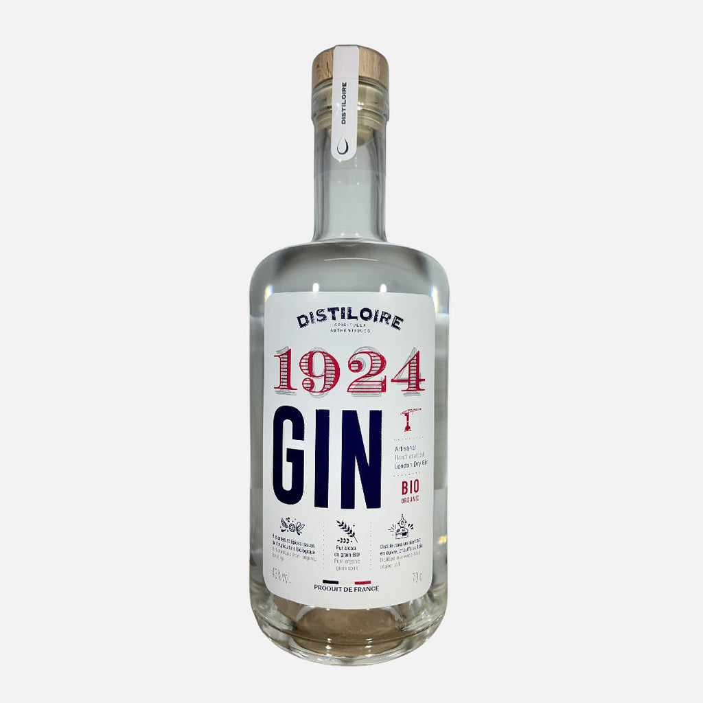Distiloire 1924 Gin