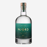 Njord Gin Sand and Sea