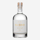 Njord Gin Sun and Citrus