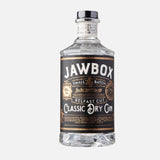 Jawbox Classic Gin