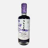 Kokoro Blueberry & Lemongrass Gin