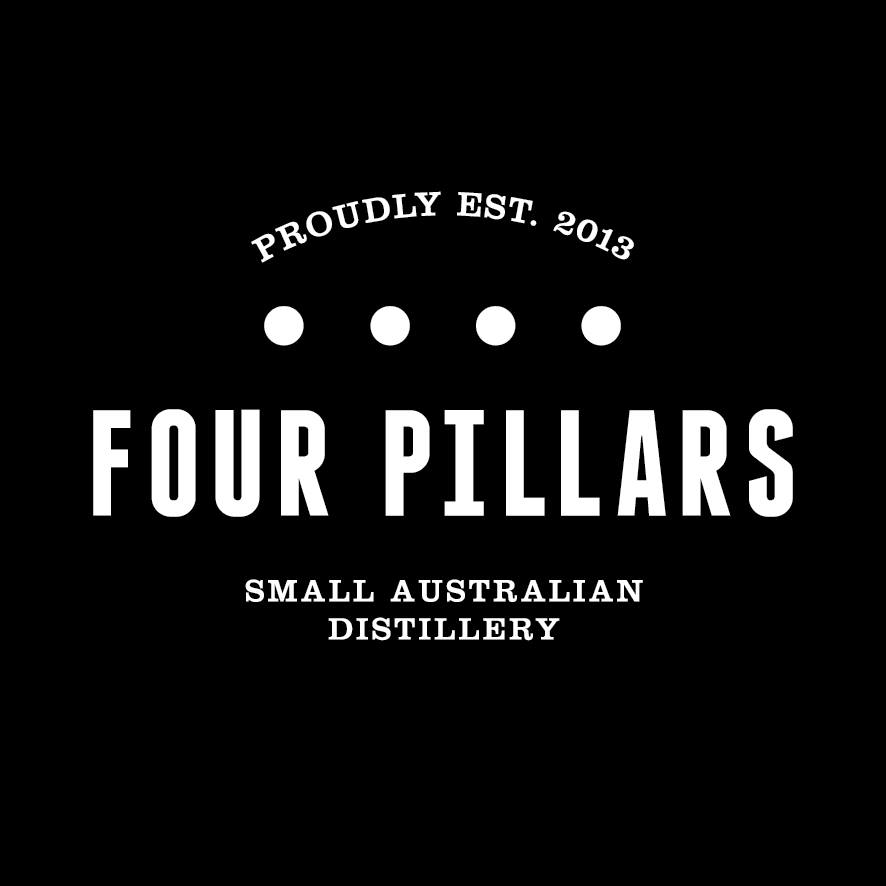 four pillars distillery